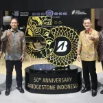 Setengah Abad Mengaspal: 50 Tahun Bridgestone Indonesia, Dari Pabrik Bekasi Hingga Pionir Era Mobilitas Baru