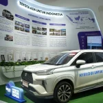 Gebrakan IMX 2026: Transaksi Rp21 Miliar Pecah Rekor, Aam Bawa Pulang Supergiveaway Toyota Kijang!