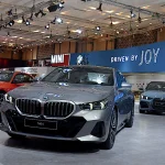 GELEGAR OKTOBER 2026: Intip Daftar Harga BMW Terbaru, Dari Rp 922 Juta Hingga Rp 3,5 Miliar!