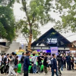 Gemparkan Asia Tenggara: IMX 2026 Resmi Dibuka, Ekosistem Lengkap Modifikasi dan Lifestyle Paling Spektakuler!