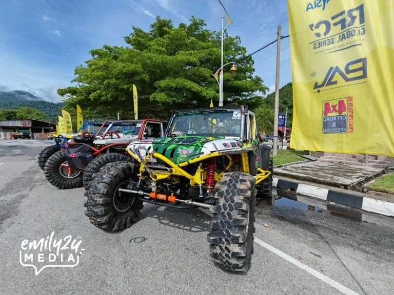Kejuaraan RC Off-road Bergengsi Berakhir Gemilang: MobiTraxx RC Rain Forest Challenge Indonesia 2026 Sukses Digelar, Pembalap Lokal Siap ke Panggung Dunia!