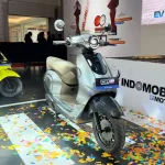 Panik Motor Listrik Mogok di Jakarta? Indomobil eMotor Hadirkan Solusi Kilat: Teknisi Siap Datangi Rumah Anda!