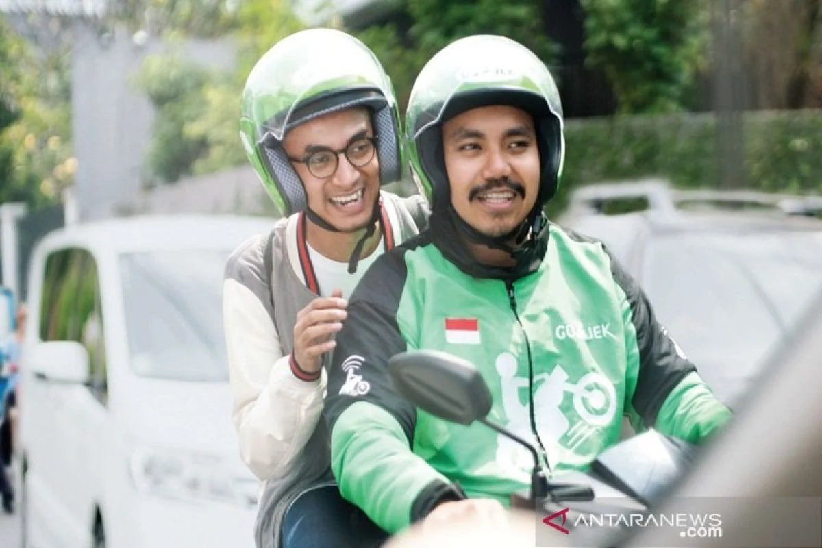 Revolusi Transportasi di Depan Mata? Revisi UU LLAJ Dibahas DPR dan Menhub, Aturan Ojol hingga Sanksi ODOL Masuk Pembahasan!