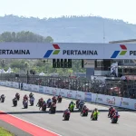 Ribuan Kilometer Demi GEBER di Sirkuit Mandalika: Kisah Heroik Komunitas Motor di Pertamina Grand Prix of Indonesia 2026!