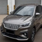 Siap-Siap! Update Daftar Harga Suzuki Ertiga Oktober 2026, Mulai Rp260 Jutaan, Makin Gahar dengan Hybrid!