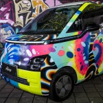 Tak Sekadar Mobil Listrik, Wuling Aira EV Berubah Jadi Kanvas Seni dan Gaya Hidup: Kolaborasi Epik Otoproject & SOVLO Pecah IMX 2026!